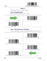 Preview for 192 page of Wasp WLS9600 Product Reference Manual