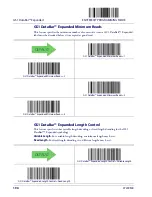 Preview for 204 page of Wasp WLS9600 Product Reference Manual