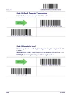 Preview for 210 page of Wasp WLS9600 Product Reference Manual