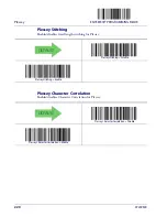 Preview for 230 page of Wasp WLS9600 Product Reference Manual