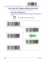 Preview for 234 page of Wasp WLS9600 Product Reference Manual