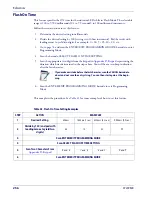 Preview for 266 page of Wasp WLS9600 Product Reference Manual