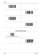 Preview for 290 page of Wasp WLS9600 Product Reference Manual