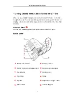 Preview for 3 page of Wasp WPA 1200 II Quick Start Manual