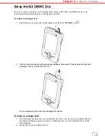 Preview for 17 page of Wasp WPA1000 User Manual