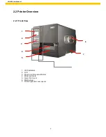 Предварительный просмотр 12 страницы Wasp WPL 406 User Manual