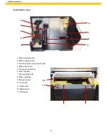 Предварительный просмотр 13 страницы Wasp WPL 406 User Manual