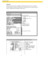 Предварительный просмотр 33 страницы Wasp WPL304 User Manual