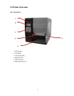 Предварительный просмотр 7 страницы Wasp WPL608 User Manual