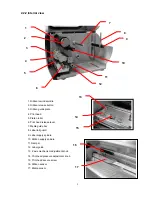 Предварительный просмотр 8 страницы Wasp WPL608 User Manual