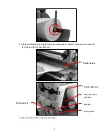 Предварительный просмотр 17 страницы Wasp WPL608 User Manual