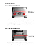 Предварительный просмотр 27 страницы Wasp WPL608 User Manual