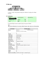 Предварительный просмотр 56 страницы Wasp WPL608 User Manual