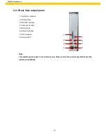 Preview for 15 page of Wasp WPL612 User Manual