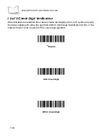 Preview for 176 page of Wasp WPS100 Product Reference Manual