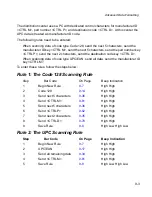 Preview for 221 page of Wasp WPS100 Product Reference Manual