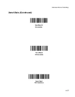 Preview for 255 page of Wasp WPS100 Product Reference Manual