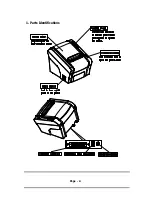 Предварительный просмотр 3 страницы Wasp WRP8055 User Manual