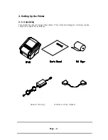 Предварительный просмотр 4 страницы Wasp WRP8055 User Manual