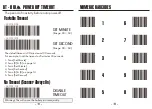 Preview for 8 page of Wasp WRS100SBR Quick Manual