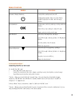 Preview for 7 page of WASPcam ROX 9942 CAMO User Manual