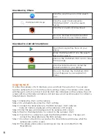 Preview for 12 page of WASPcam ROX 9942 CAMO User Manual