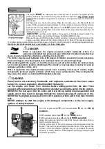 Preview for 5 page of Waspper W3000HG Translation Of The Original Operation Manual