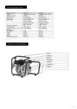 Предварительный просмотр 9 страницы Waspper WP20/P Instruction Manual