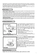 Предварительный просмотр 6 страницы Waspper WP20D/B Instruction Manual