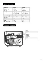 Предварительный просмотр 9 страницы Waspper WP20D/B Instruction Manual