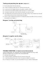 Предварительный просмотр 2 страницы WASSELL WW10221N Quick Start Manual