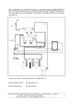 Preview for 12 page of Wasserhaus QuaRO Series Installation And User Manual