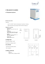 Preview for 7 page of Wasserlab Micromatic User Manual