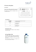 Preview for 8 page of Wasserlab Micromatic User Manual