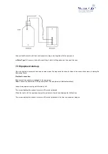 Preview for 13 page of Wasserlab Micromatic User Manual