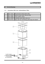 Preview for 16 page of Wassermann 140987 User Manual