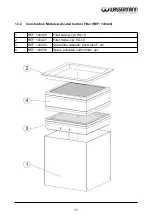 Preview for 17 page of Wassermann 140987 User Manual