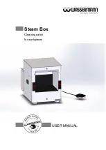 Wassermann 174970 User Manual предпросмотр