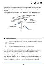 Preview for 12 page of Wassermann 174996 User Manual