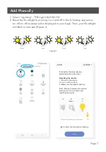 Preview for 8 page of Wasserstein 3-in-1 Smart Floodlight, Charger & Mount for Wyze Cam... User Manual