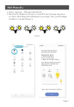 Preview for 8 page of Wasserstein 3-in-1 Smart Plug-in Floodlight for Arlo Pro 3/Pro 4 and Arlo Ultra/Ultra... User Manual