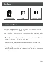 Предварительный просмотр 26 страницы Wasserstein BlinkDBSolarCharBlkUSN User Manual