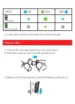 Preview for 5 page of Wasserstein DARTWOOD GM-100A User Manual