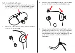 Preview for 3 page of Wasserstein DARTWOOD Mini Sewing Machine for Beginners and... Manual