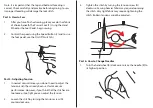 Preview for 8 page of Wasserstein DARTWOOD Mini Sewing Machine for Beginners and... Manual