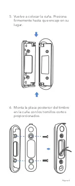 Предварительный просмотр 13 страницы Wasserstein Horizontal Angle Mount User Manual