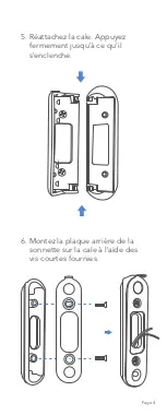 Предварительный просмотр 21 страницы Wasserstein Horizontal Angle Mount User Manual