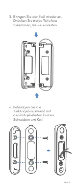 Предварительный просмотр 29 страницы Wasserstein Horizontal Angle Mount User Manual