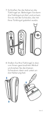 Предварительный просмотр 30 страницы Wasserstein Horizontal Angle Mount User Manual