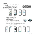 Preview for 5 page of Wasserstein Outdoor Weatherproof Battery Camera User Manual